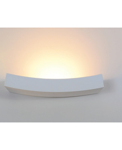 Grande - Gypsum Wall Modern Light, Curve Grande - Gypsum Wall Modern Light, Curve