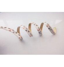 12VDC Side View LED strip 3000K SMD335, IP20, 5m (24W, 300LEDs) 12VDC Side View LED strip 3000K SMD335, IP20, 5m (24W, 300LEDs)