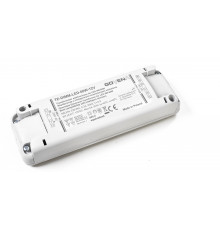 0 - 60W 12Vdc Constant Voltage Dimmable LED Driver TE60W-DIMM-LED-12V
