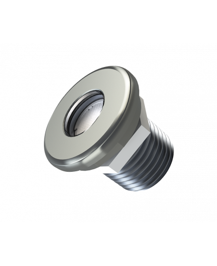 Ground Nano LED light fixtures STEEL CC, 2700K, 700 mA Ground Nano LED light fixtures STEEL CC, 2700K, 700 mA