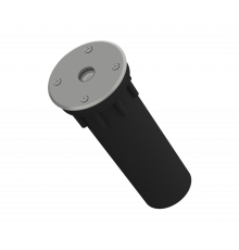 Pool Micro Swimming pool LED light fixtures Steel, 2700K, 12V/24V DC Pool Micro Swimming pool LED light fixtures Steel, 2700K, 12V/24V DC