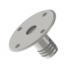 Pool Micro Swimming pool LED light fixtures Steel, 2700K, 12V/24V DC