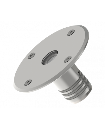 Pool Micro Swimming pool LED light fixtures Steel, 2700K, 12V/24V DC Pool Micro Swimming pool LED light fixtures Steel, 2700K, 12V/24V DC