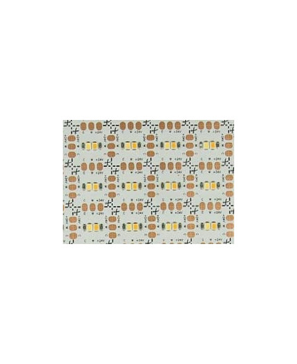 24V 120W 2700K-6500K 2-LED-Cut Dual-White Flexible Back Light Module/ Sheet SMD2835 24V 120W 2700K-6500K 2-LED-Cut Dual-White Flexible Back Light Module/ Sheet SMD2835