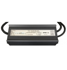 12Vdc, 60W, 0-10V dimmable LED driver ELED-60-12V