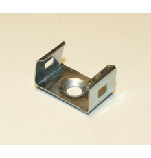Spring Mounting Clip (optional) for LED aluminium channels - P1, P2, PH2, P3, P4