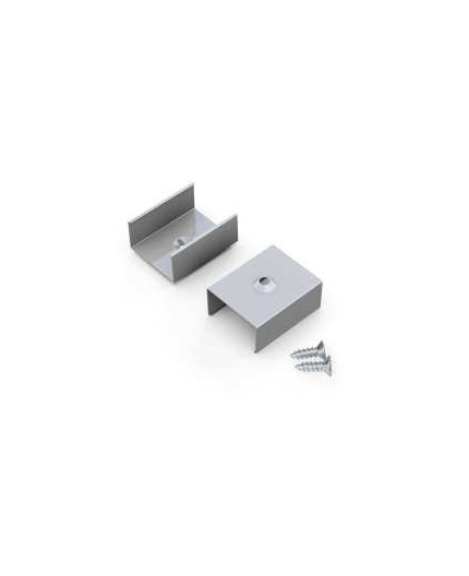 Spring Mounting Clip (optional) for LED aluminium channels TH2 Spring Mounting Clip (optional) for LED aluminium channels TH2
