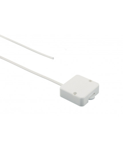 Elektra Door Switch, 220V - 240V, 2.5A, white Elektra Door Switch, 220V - 240V, 2.5A, white