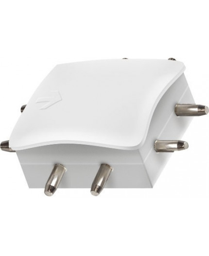 LED Mini Link Light 4-Way Connector X LED Mini Link Light 4-Way Connector X