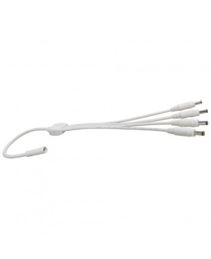 LED Mini Link Light 0.5m/500mm 4 Way Splitter Cable LED Mini Link Light 0.5m/500mm 4 Way Splitter Cable
