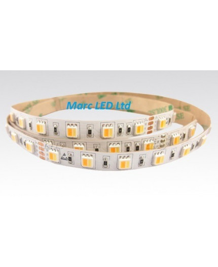 12VDC Fresh Food LED tape 14.4W/m 60LED/m IP54 5m (72W 300LED) SMD5050 12VDC Fresh Food LED tape 14.4W/m 60LED/m IP54 5m (72W 300LED) SMD5050