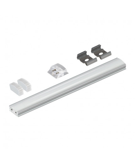 24Vdc 9W LED Cabinet Light, 2700K (warm white), 600mm, Mini Link 24Vdc 9W LED Cabinet Light, 2700K (warm white), 600mm, Mini Link