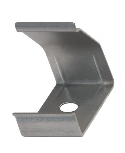 Metal mounting clip for LED Mini Link - Replacement 45 Degree Metal mounting clip for LED Mini Link - Replacement 45 Degree