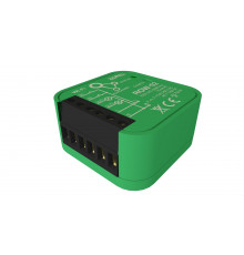 ROW-02 Power socket and lights control module, Wi-Fi 2-channels, Supla ROW-02 Power socket and lights control module, Wi-Fi 2-channels, Supla