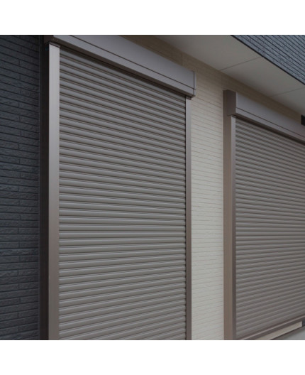 SRW-01 Wi-Fi roller blind control module, Supla SRW-01 Wi-Fi roller blind control module, Supla