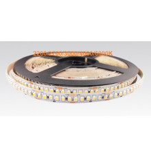 24VDC LED tape warm white 2200K 14.4W/m 180LED/m 5m (72W) IP20 SMD3528