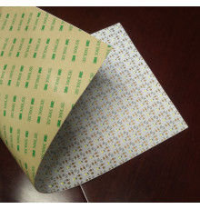 24Vdc 36W 6000K 1-LED-Cut Flexible Back Light Module/ Sheet SMD2835 24Vdc 36W 6000K 1-LED-Cut Flexible Back Light Module/ Sheet SMD2835