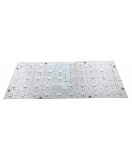 24Vdc 36W 3000K 1-LED-cut SMD2835 160 Degree Flexible Soft LED Module/ Sheet 24Vdc 36W 3000K 1-LED-cut SMD2835 160 Degree Flexible Soft LED Module/ Sheet