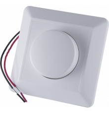 Rotary 1-10Vdc Dimmer Control Module , Vadsbo, KED10VDA