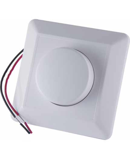 Rotary 1-10Vdc Dimmer Control Module , Vadsbo, KED10VDA Rotary 1-10Vdc Dimmer Control Module , Vadsbo, KED10VDA