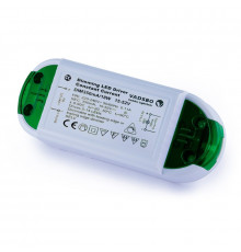 DIM18 350mA, Constant Current Dimmable LED Driver, Vadsbo