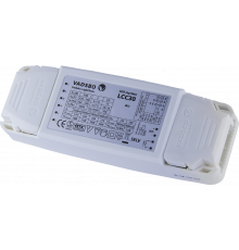 LCC30 driver/dimmer for constant current / voltage LED lights, Vadsbo