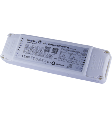DALI, DMX, LCC60MCM driver/dimmer for LED lights, Vadsbo