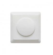 LED dimmer VD300, 1-300W with staircase function. Leading/trailing edge, Vadsbo LED dimmer VD300, 1-300W with staircase function. Leading/trailing edge, Vadsbo