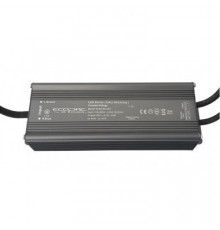 24Vdc 60W DALI dimmable LED driver, active PFC function