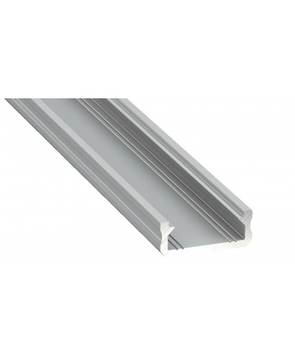 Aluminum profile