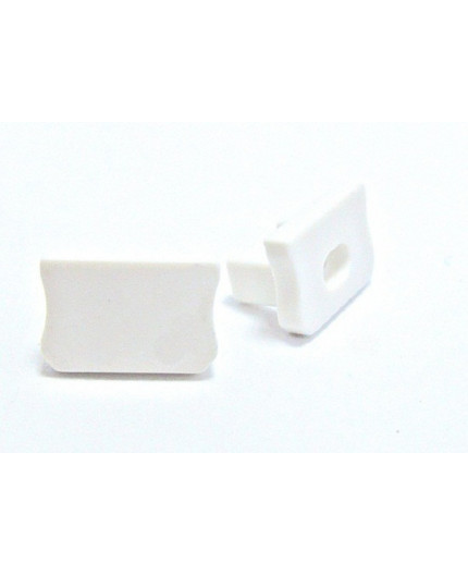 K0 mini LED aluminium profile, 1m, painted, white, with diffuser K0 mini LED aluminium profile, 1m, painted, white, with diffuser