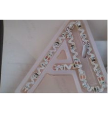 24VDC bendable LED tape 4000K 4.8W/m 60LED/m 5m (48W, 300LED) SMD3528 24VDC bendable LED tape 4000K 4.8W/m 60LED/m 5m (48W, 300LED) SMD3528