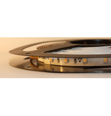 24VDC LED tape, CCT tuneable white, 9.6W/m, 60 LED/m, 5m, IP20, SMD3528 24VDC LED tape, CCT tuneable white, 9.6W/m, 60 LED/m, 5m, IP20, SMD3528