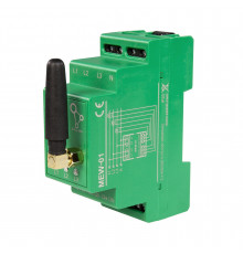 MEW-01 Wi-fi Electric energy monitor for 3-phase or 1phase power supply Supla MEW-01 Wi-fi Electric energy monitor for 3-phase or 1phase power supply Supla