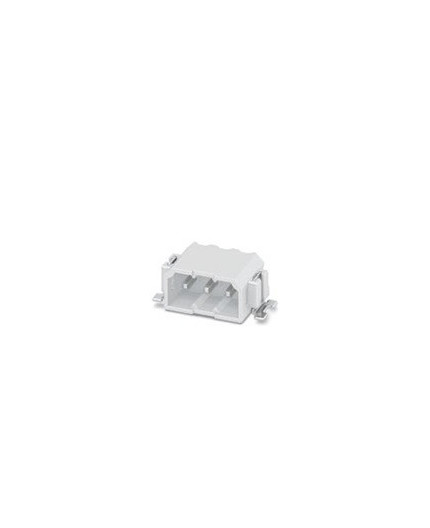 Header, White PCB Terminal Block - PTSM 0,5/ 2-HH0-2,5SMDW Header, White PCB Terminal Block - PTSM 0,5/ 2-HH0-2,5SMDW