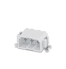 Header - PTSM 0,5/ 4-HH0-2,5SMDW - 1820660 – White PCB Terminal Block