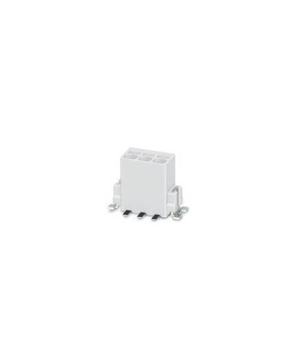 PTSM 0,5/ 5-2,5-V SMDWH - 1821025 – White PCB Terminal Block PTSM 0,5/ 5-2,5-V SMDWH - 1821025 – White PCB Terminal Block