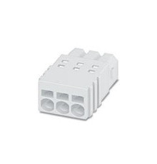 Plug - PTSM 0,5/ 2-P-2,5 WH - 1704853 – White PCB Terminal Block