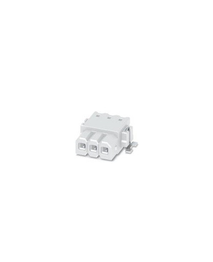 PTSM 0,5/ 5-HHI0-2,5SMDW - 1820819 – White PCB Terminal Block PTSM 0,5/ 5-HHI0-2,5SMDW - 1820819 – White PCB Terminal Block