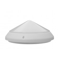 20W 4000K 2000lm CONE Ceiling / Wall LED Bulkhead Light Lamp IP44 IK10 20W 4000K 2000lm CONE Ceiling / Wall LED Bulkhead Light Lamp IP44 IK10