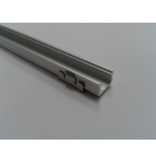 Bracket - Mounting Clip for MINI LED aluminium profiles
