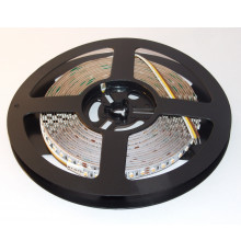 24VDC LED tape, CCT tuneable white 23W/m 156LED/m 5m (115W) IP20 SMD3528 24VDC LED tape, CCT tuneable white 23W/m 156LED/m 5m (115W) IP20 SMD3528