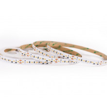 24VDC Dim to Warm LED tape 1800K-3000K CRI90+ 18W/m 224LED/m 5m SMD2216 IP20