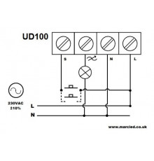 Vadsbo ud100