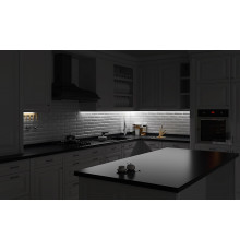 2m E3 Corner LED Profile - Black Aluminium Extrusion 2m E3 Corner LED Profile - Black Aluminium Extrusion