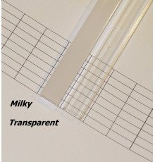 1m E3F 45° Corner Surface Mount LED Profile - Silver 1m E3F 45° Corner Surface Mount LED Profile - Silver