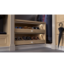 2m white painted EH1 recessed LED aluminium extrusion with diffuser 2m white painted EH1 recessed LED aluminium extrusion with diffuser