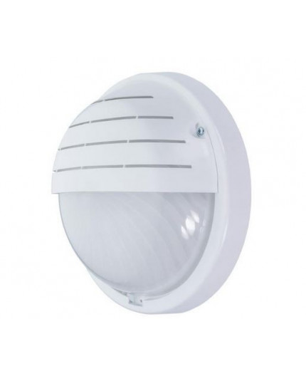 16W 4000K 1600lm VISTA Wall Bulkhead LED Light Lamp IP44, glass cover, decorative eyelid 16W 4000K 1600lm VISTA Wall Bulkhead LED Light Lamp IP44, glass cover, decorative eyelid