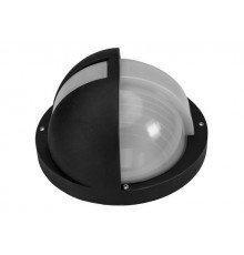 12W 4000K 1200lm EYE Wall Bulkhead LED Light Lamp IP44, IK10, polycarbonate cover, decorative eyelid 12W 4000K 1200lm EYE Wall Bulkhead LED Light Lamp IP44, IK10, polycarbonate cover, decorative eyelid