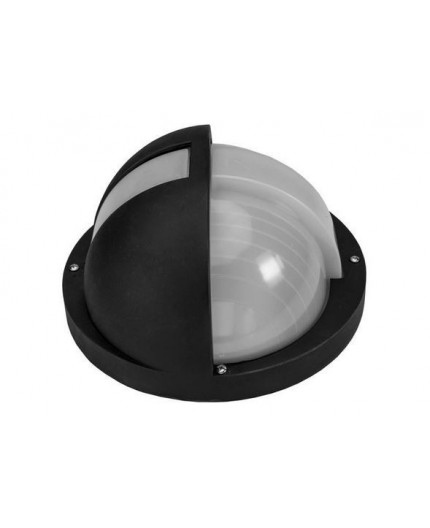 12W 4000K 1200lm EYE Wall Bulkhead LED Light Lamp IP44, IK10, polycarbonate cover, decorative eyelid 12W 4000K 1200lm EYE Wall Bulkhead LED Light Lamp IP44, IK10, polycarbonate cover, decorative eyelid